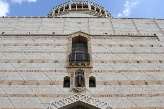 church of anunciation