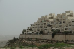 Israeli Settlement
