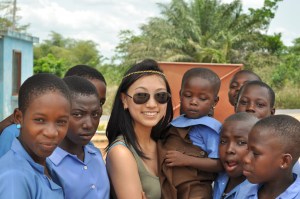 Last day of teaching at Heritage