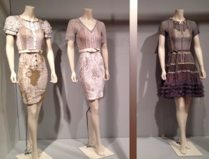 Black Dress Exhibit 2