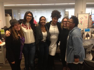 The Style and Beauty Team