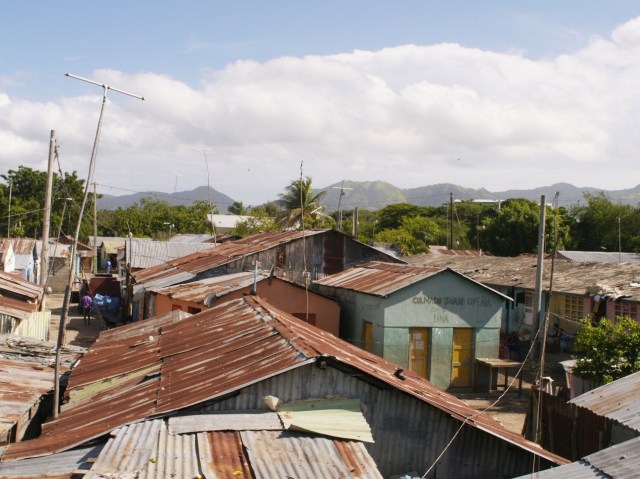 Short Term Volunteer Arrival Packet (1)