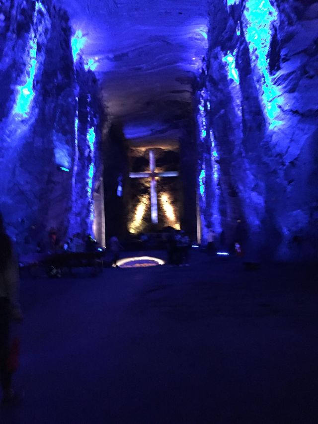 Salt Cathedral 2
